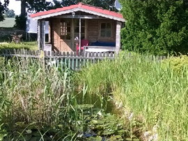Strandkorb